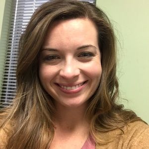 Meet your Posher, Mackenzie